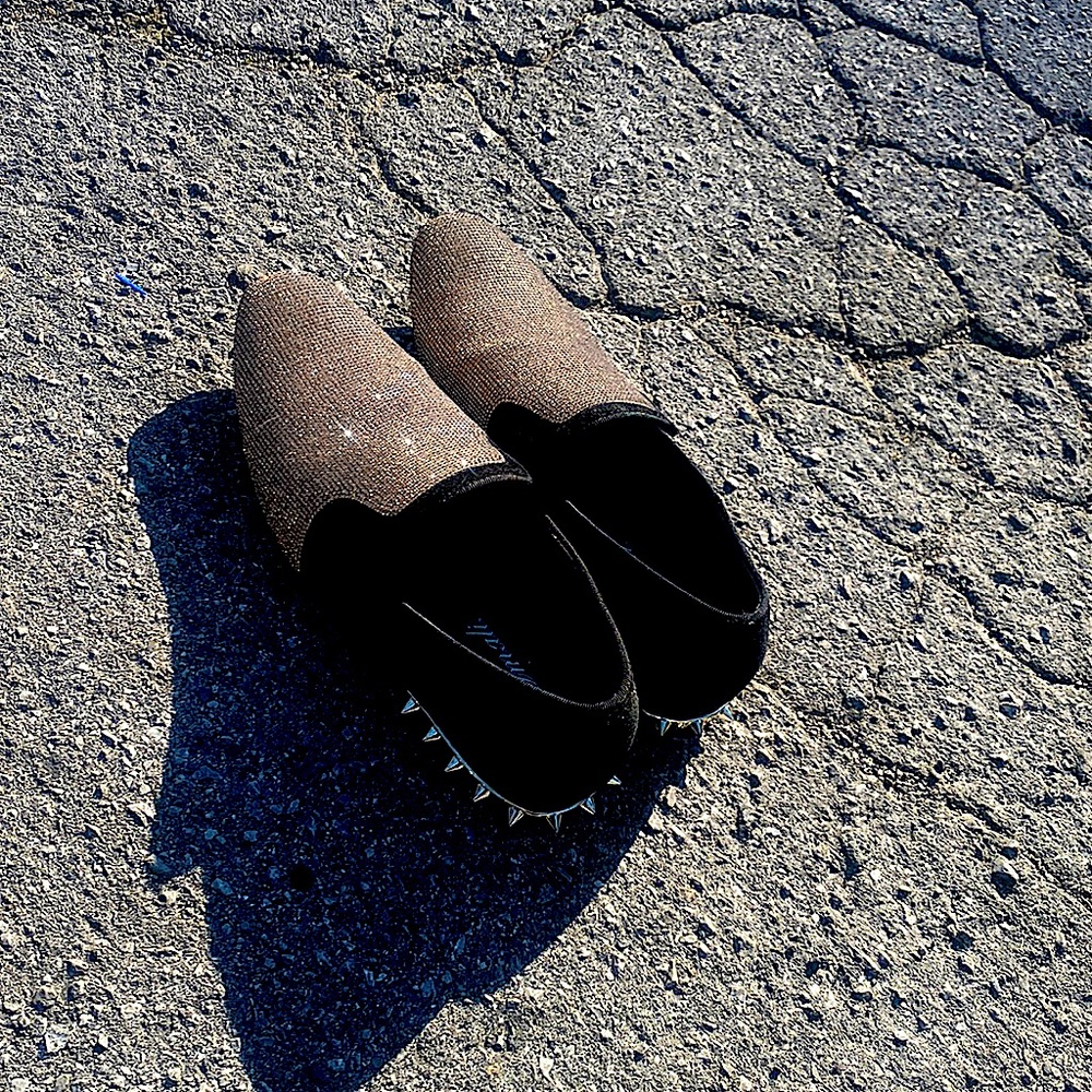 Armani Dress Shoes